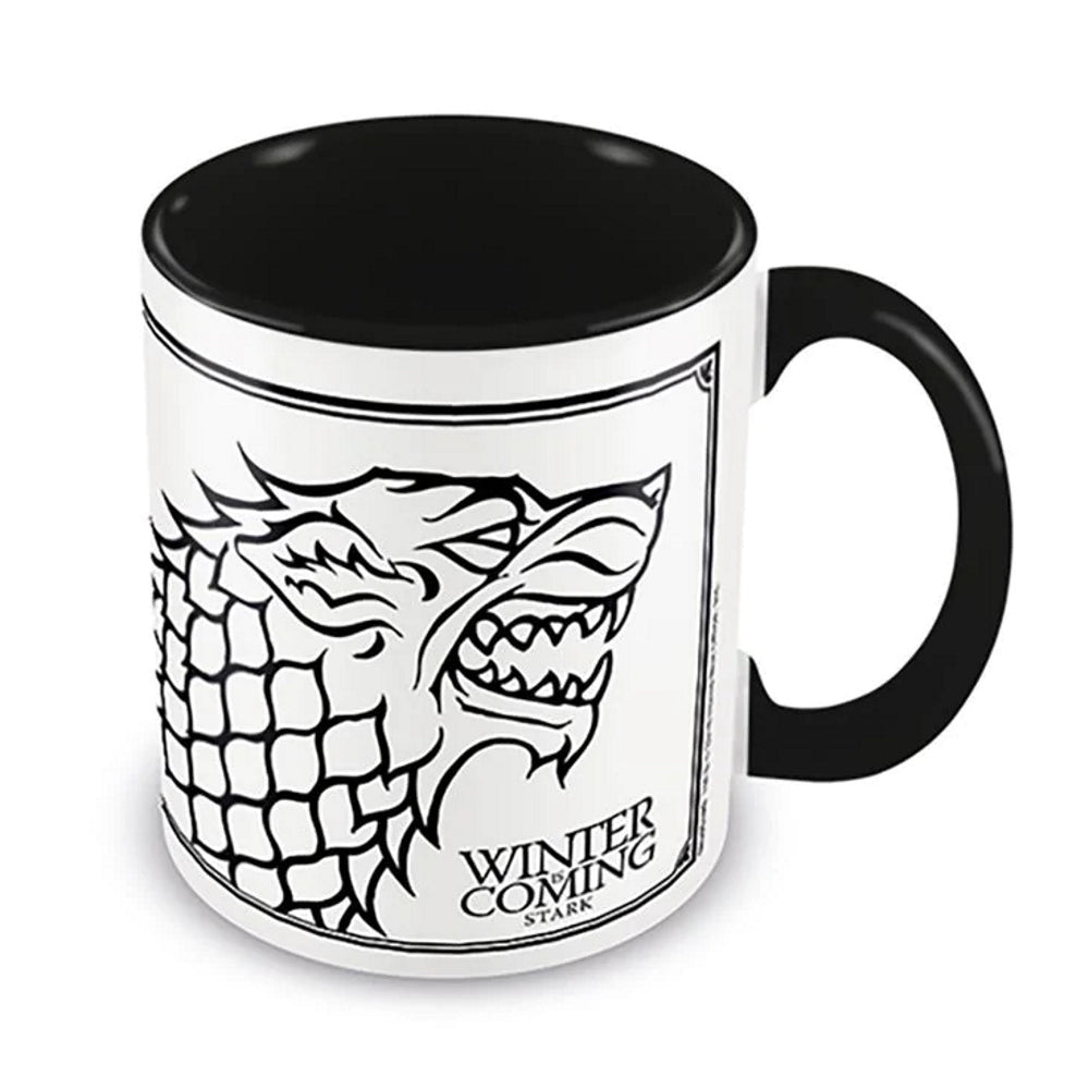 GAME OF THRONES - (15周年 ) - Stark / Black